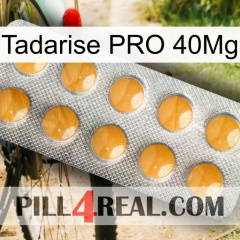 Tadarise PRO 40Mg levitra1